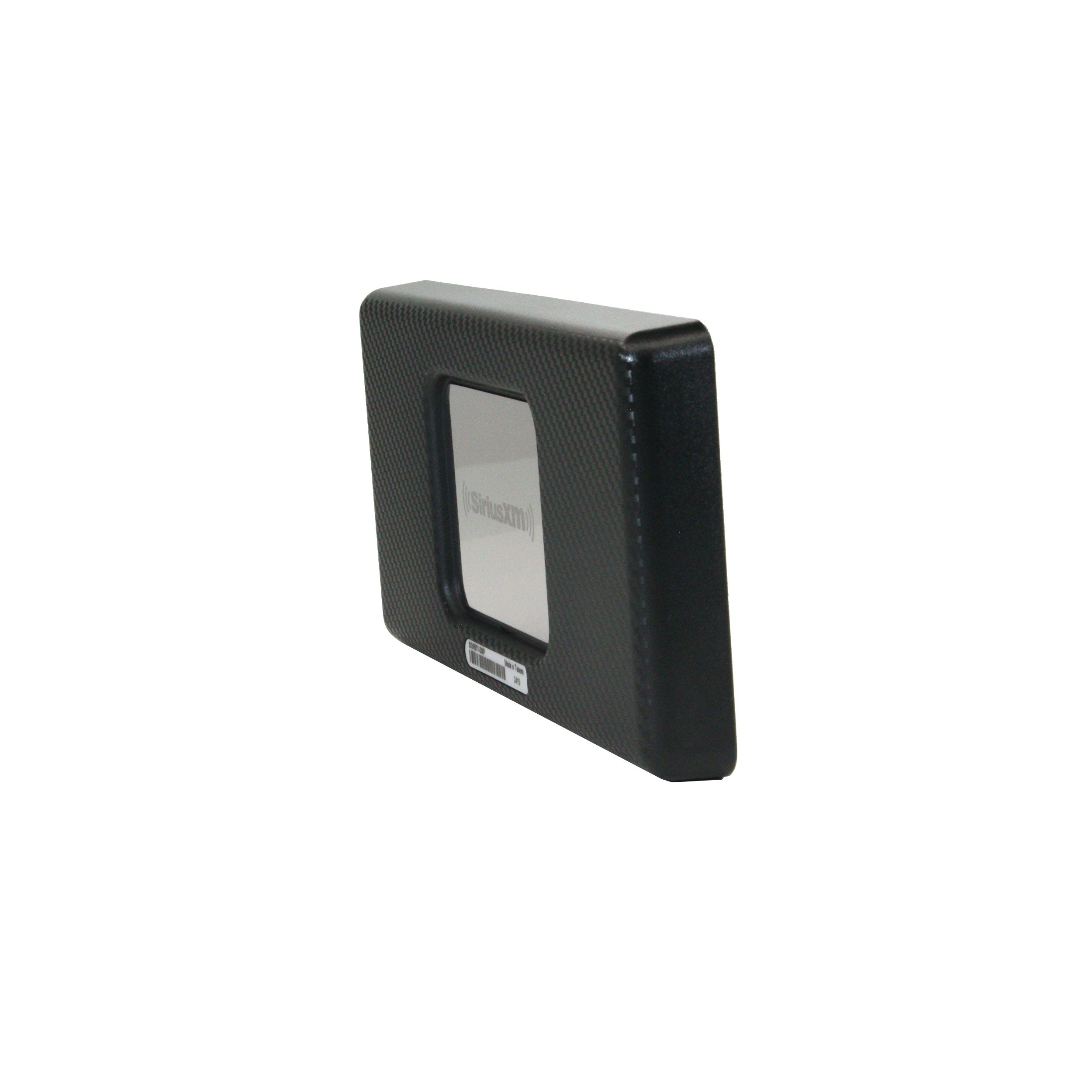 SiriusXM ROAD DOG BT Truck Bundle with Universal Antenna Mounting Bracket 360 view, frame 29