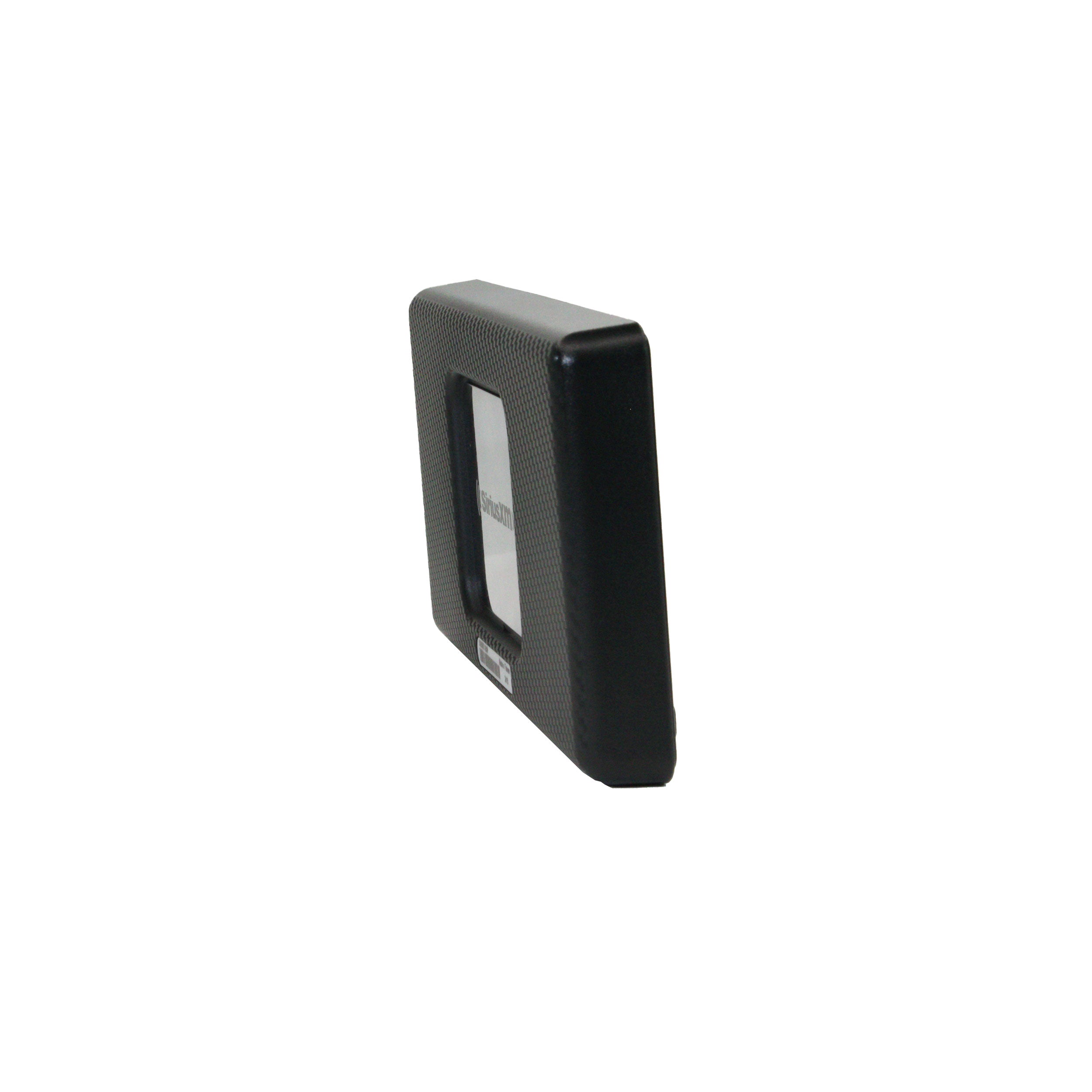 SiriusXM ROAD DOG BT Truck Bundle with Universal Antenna Mounting Bracket 360 view, frame 30
